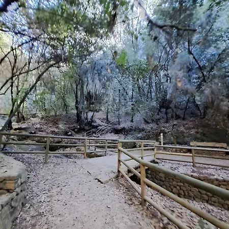 Dom wakacyjny Casa Mela 2 *