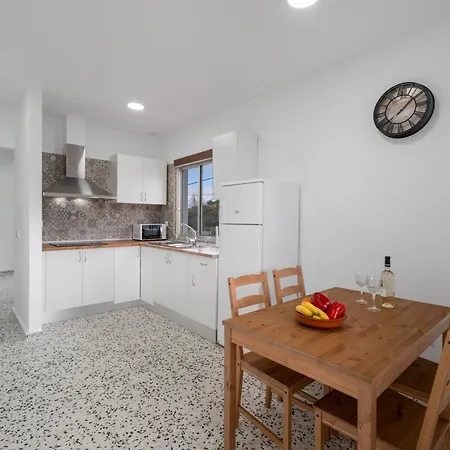 Casa Mela 2 * Sauzal