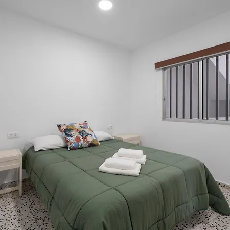 Casa Mela 2 * Sauzal