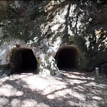 Tatil Evi Casa Mela 2