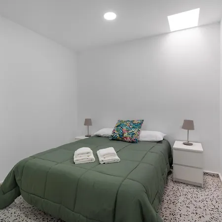 Tatil Evi Casa Mela 2 *