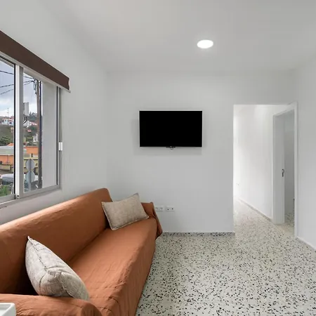 Casa Mela 2 Sauzal