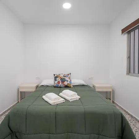 Casa Mela 2 Holiday home Sauzal