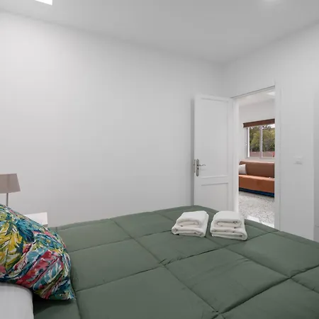Holiday home Casa Mela 2 *