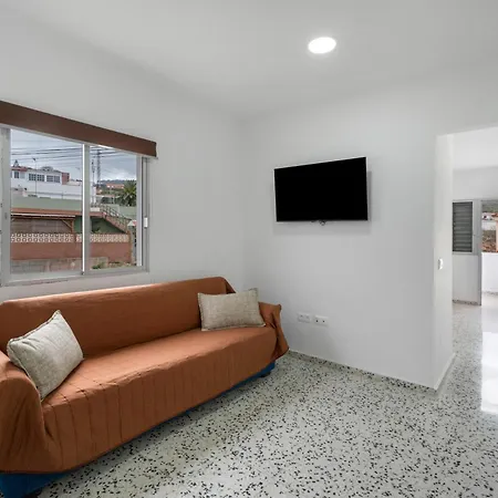 Casa Mela 2 Hébergement de vacances